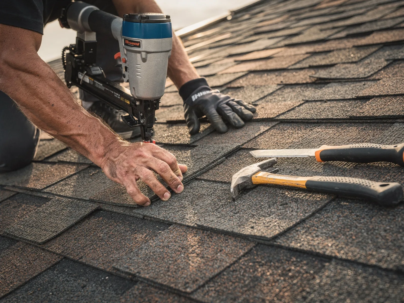 Why choose Roof Repair in Bernard, ME